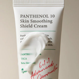 AXIS-Y Panthenol 10 Skin Smoothing Shield Cream 50ml 2