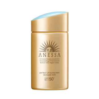 Anessa Perfect UV Skincare Milk NA 60ml