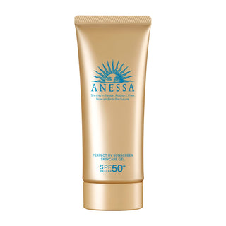 ANESSA Perfect UV Skincare Gel NA 90gr