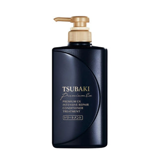 TSUBAKI Premium EX Intensive Repair Conditioner 490ml