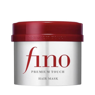 Fino Premium Touch Hair Mask 230gr