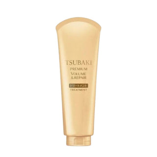 Tsubaki Premium Volume &amp; Repair Treatment 180g