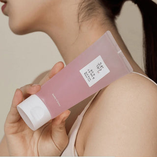 BEAUTY OF JOSEON Red Bean Water Gel 100ml 4