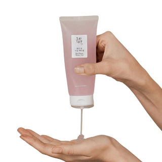 BEAUTY OF JOSEON Red Bean Water Gel 100ml 3