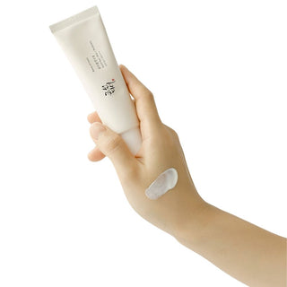 BEAUTY OF JOSEON Relief Soleil Rice + Probiotics SPF50+ PA++++ 2