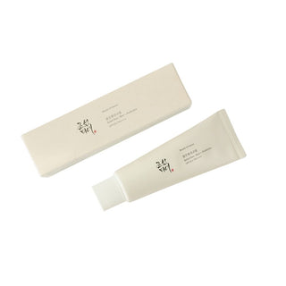 BEAUTY OF JOSEON Relief Soleil Rice + Probiotics SPF50+ PA++++ 3