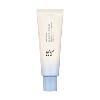BEAUTY OF JOSEON Relief Sun Aqua-Fresh: Rice + B5 (SPF50+ PA++++)