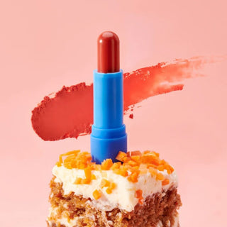 TOCOBO [Renewal] Powder Cream Lip Balm 033 Carrot 2