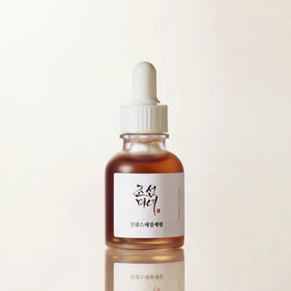 BEAUTY OF JOSEON Revive Serum Ginseng + Snail Mucin 30ml