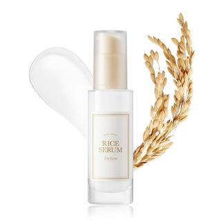 I’m From Rice Serum