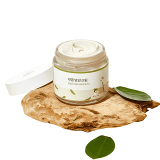 Round Lab Soybean Nourishing Cream 80ml 3