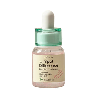 AXIS-Y Spot The Difference Blemish Treatment 15ml