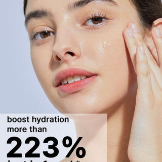 COSRX The Hyaluronic Acid 3 Serum 20 g (EU Package) 4