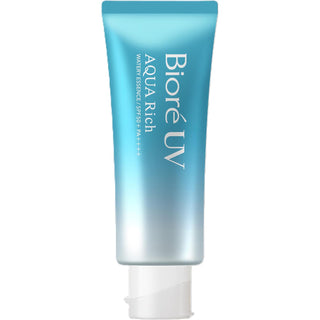 Bioré UV Aqua Rich Watery Essence Sunscreen SPF50+ PA++++ 70gr