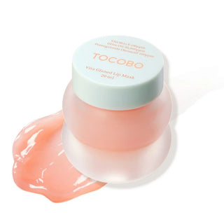 TOCOBO Vita Glazed Lip Mask 20ml