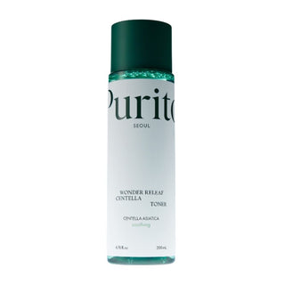 Purito Seoul Wonder Releaf Centella Toner 200ml