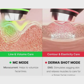 Medicube Age-R Booster Pro Ex - Pink 2